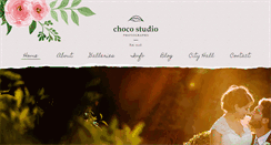 Desktop Screenshot of chocostudio.com